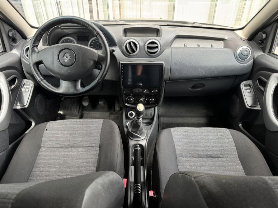 Renault Duster I Воронеж  - изображение 9