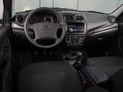 Lada (ВАЗ) Granta I Рестайлинг Воронеж  - изображение 20
