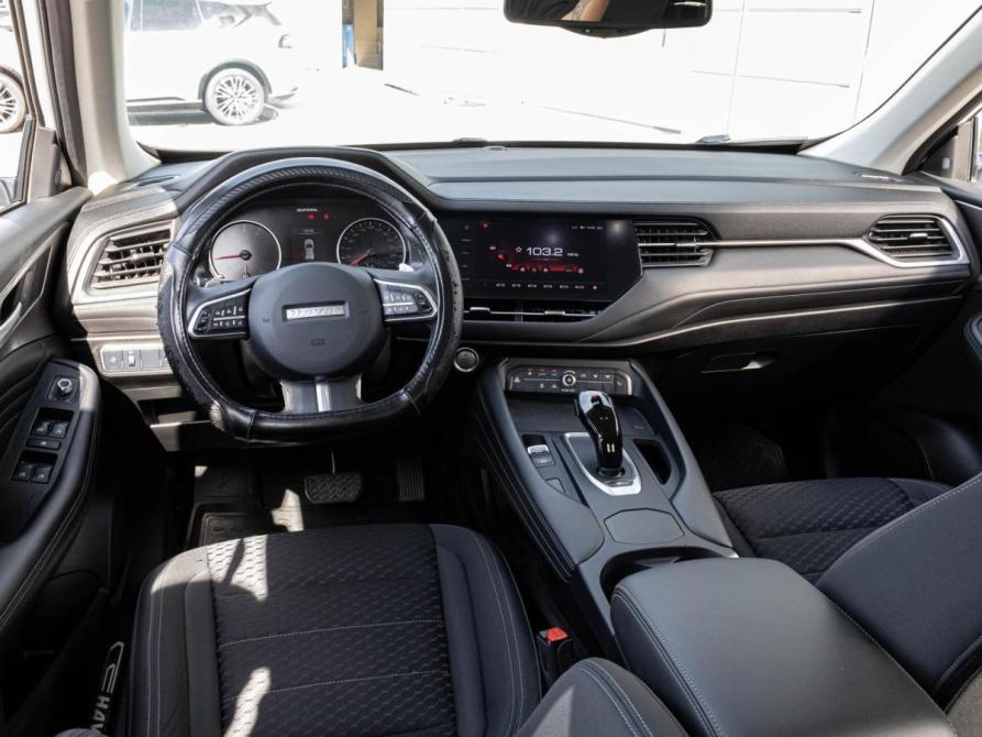 Haval F7 I Краснодар  - изображение 6