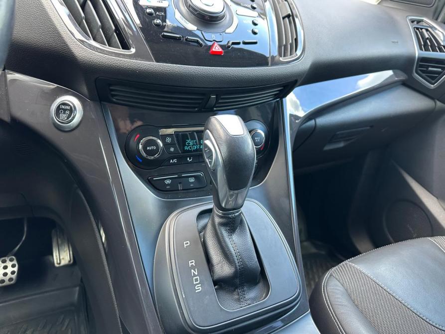 Ford Kuga II Тамбов  - изображение 17