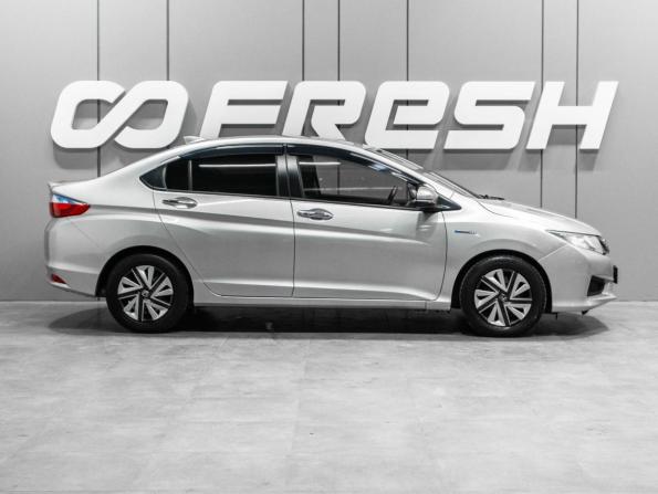 Honda Grace I с пробегом 2016 года, цена 1 279 000 рублей, 57407 км, седан, Автокод Объявления