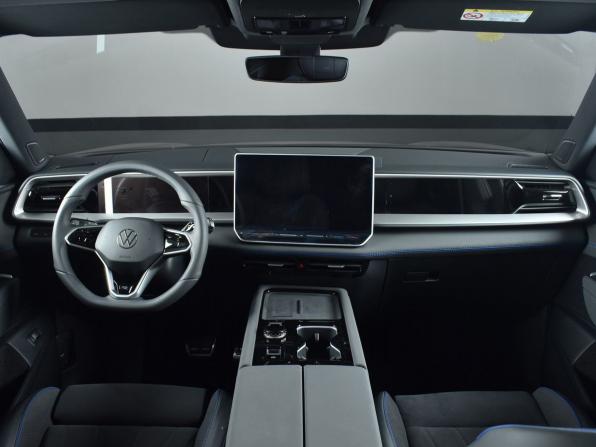 Volkswagen Teramont II (China Market) с пробегом 2026 года, цена 5 985 995 рублей, 4 км, внедорожник, Автокод Объявления
