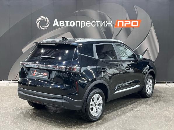 Tenet T4 с пробегом 2025 года, цена 1 795 000 рублей, 13984 км, внедорожник, Автокод Объявления