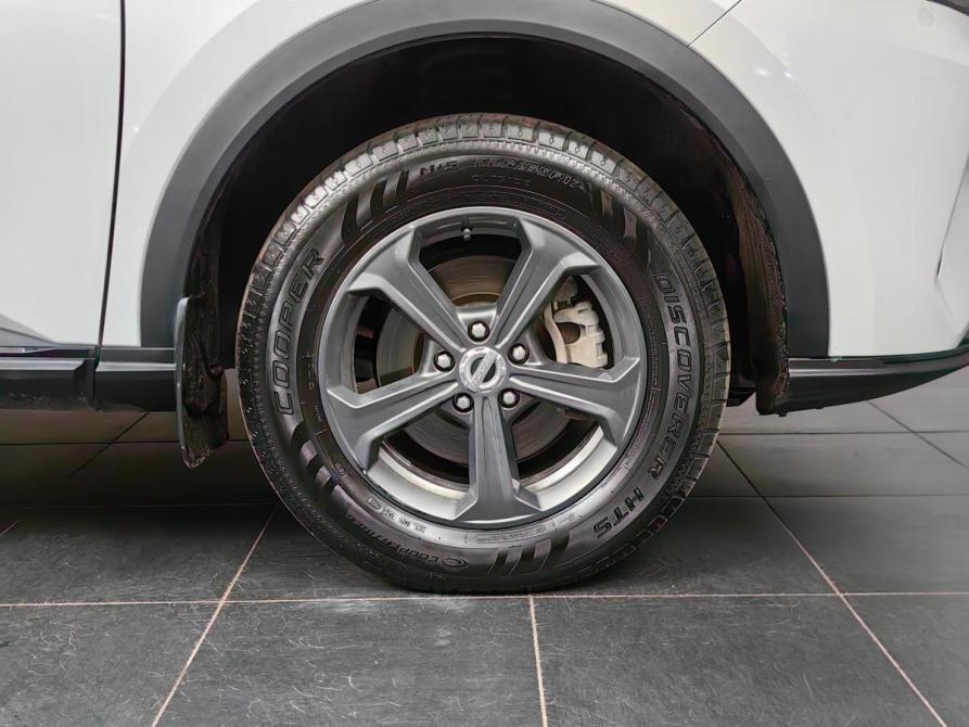Haval F7 I Рестайлинг Москва  - изображение 26