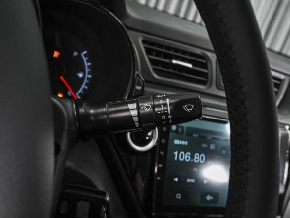 Kia Rio III с пробегом 2014 года, цена 755 000 рублей, 200465 км, седан, Автокод Объявления