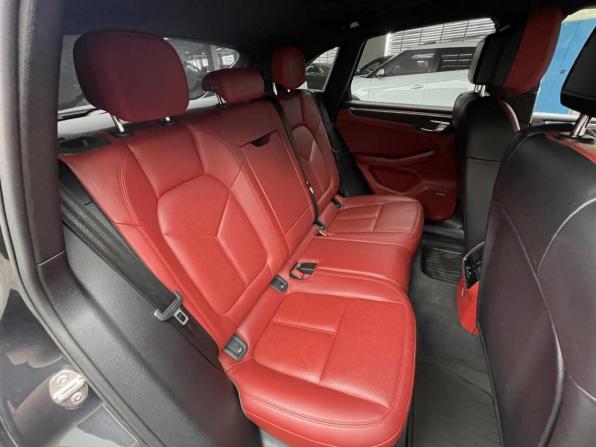 Porsche Macan I Рестайлинг с пробегом 2019 года, цена 4 345 000 рублей, 107350 км, внедорожник, Автокод Объявления