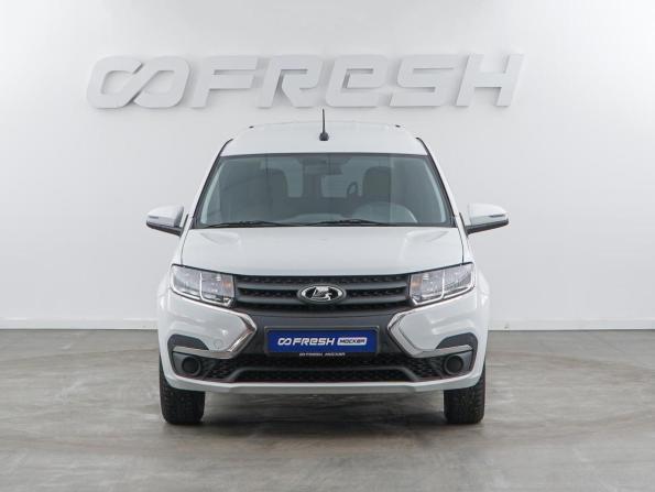 Lada (ВАЗ) Largus I Рестайлинг с пробегом 2024 года, цена 1 232 444 рубля, 54629 км, универсал, Автокод Объявления