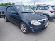 Renault Logan I Рестайлинг Санкт-Петербург  - изображение 6