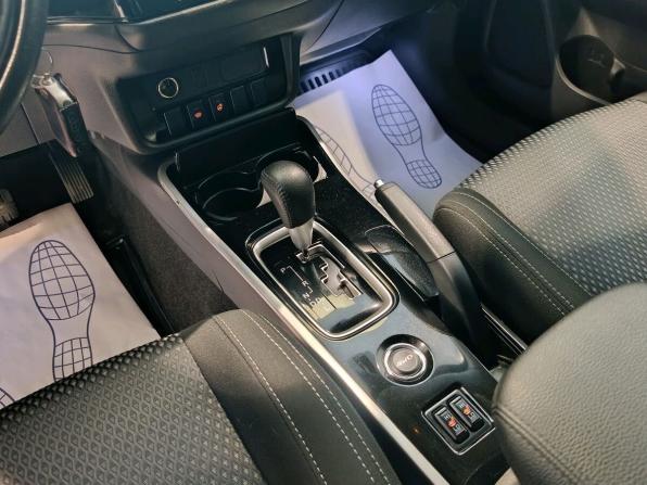 Mitsubishi Outlander III Рестайлинг 2 с пробегом 2018 года, цена 1 659 000 рублей, 158168 км, внедорожник, Автокод Объявления