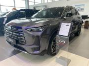 GAC GS4 Красноярск  - изображение 19