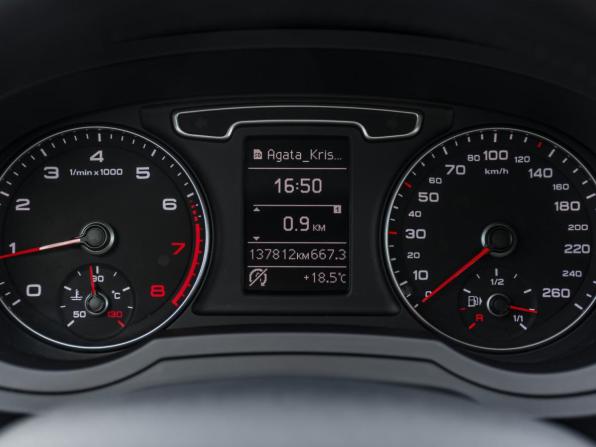 Audi Q3 I (8U) с пробегом 2013 года, цена 1 638 000 рублей, 137810 км, внедорожник, Автокод Объявления