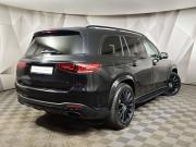 Mercedes-Benz GLS II (X167) Москва  - изображение 22