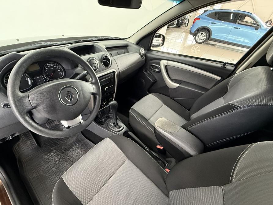 Renault Duster I Смоленск  - изображение 11