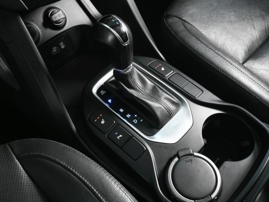 Hyundai Santa Fe III Рестайлинг Ростов-на-Дону  - изображение 16