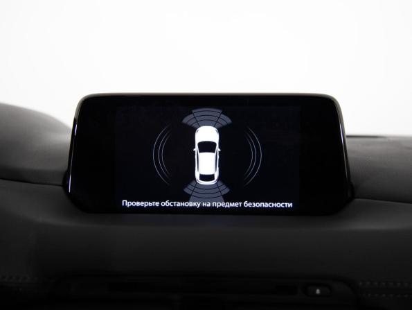 Mazda CX-5 II с пробегом 2017 года, цена 2 299 000 рублей, 104000 км, внедорожник, Автокод Объявления