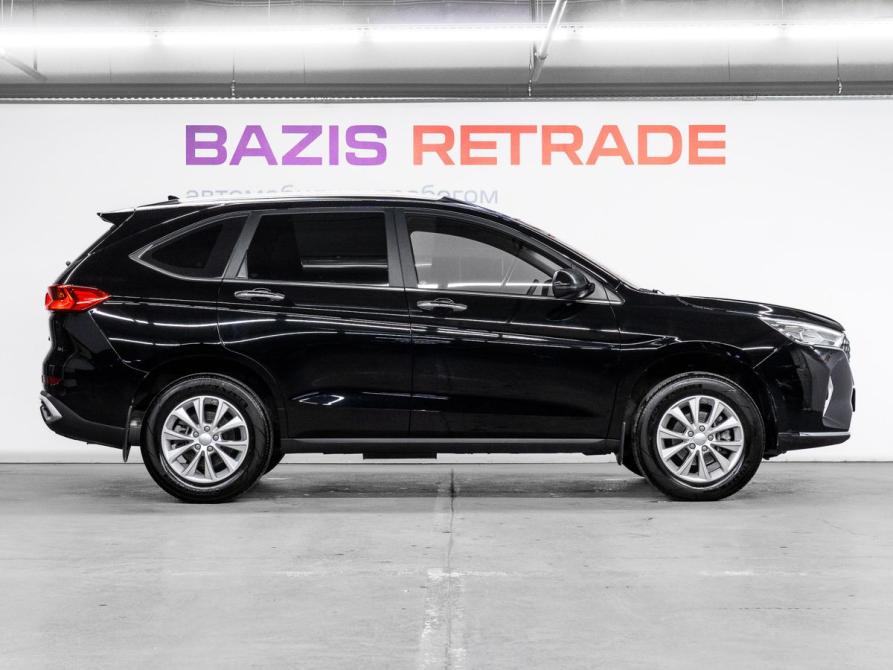 Haval M6 II Тюмень  - изображение 5