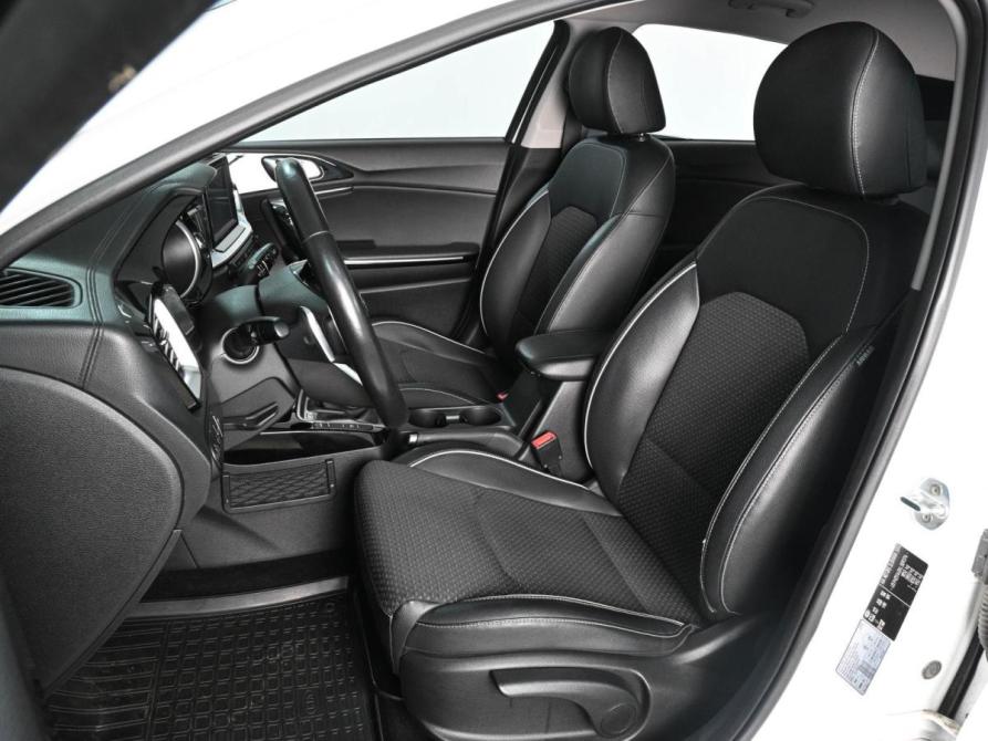 Kia Ceed III Ростов-на-Дону  - изображение 10