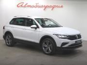 Volkswagen Tiguan II Рестайлинг Санкт-Петербург  - изображение 26