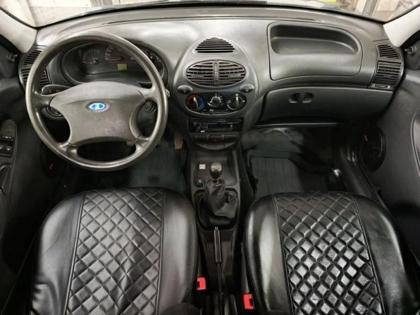 Lada (ВАЗ) Kalina I с пробегом 2012 года, цена 235 000 рублей, 120928 км, хэтчбек, Автокод Объявления