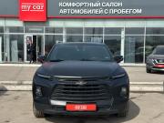Chevrolet Blazer III Пермь  - изображение 23