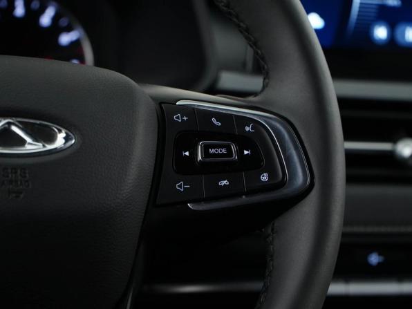 Chery Tiggo 4 Pro I с пробегом 2024 года, цена 1 649 050 рублей, 29815 км, внедорожник, Автокод Объявления