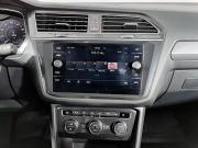 Volkswagen Tiguan II Уфа  - изображение 42