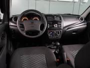 Lada (ВАЗ) Granta I Рестайлинг Воронеж  - изображение 23
