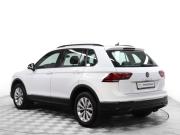 Volkswagen Tiguan II Рестайлинг Москва  - изображение 42