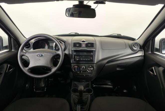 Lada (ВАЗ) Granta I Рестайлинг с пробегом 2024 года, цена 760 000 рублей, 12000 км, лифтбек, Автокод Объявления