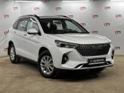 Haval M6 II Санкт-Петербург  - изображение 20