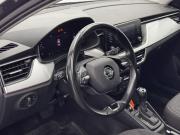 Skoda Rapid II Воронеж  - изображение 35