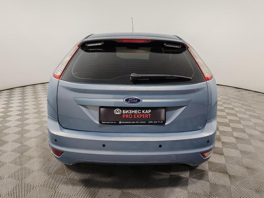 Ford Focus II Рестайлинг Москва  - изображение 5