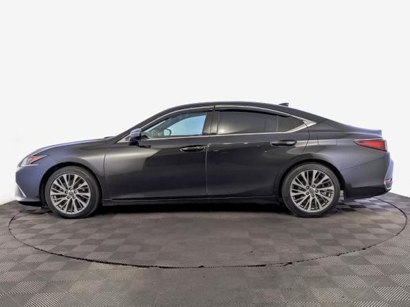 Lexus ES VII с пробегом 2018 года, цена 2 800 000 рублей, 227838 км, седан, Автокод Объявления