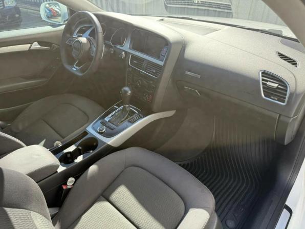 Audi A5 I (8T) с пробегом 2011 года, цена 1 099 000 рублей, 250000 км, купе, Автокод Объявления
