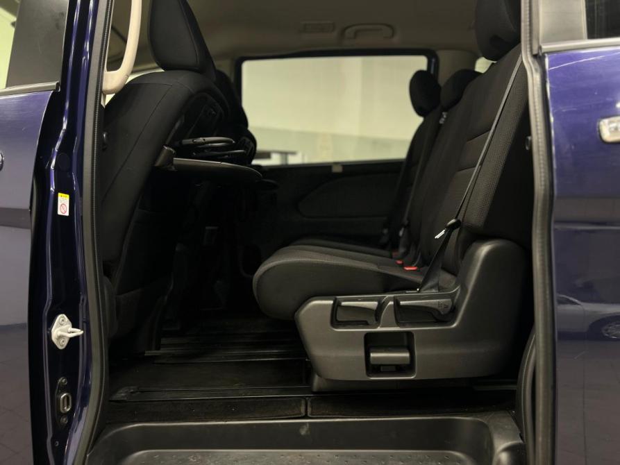 Nissan Serena V (C27) Кемерово  - изображение 14