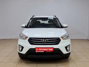 Hyundai Creta I Азнакаево  - изображение 26