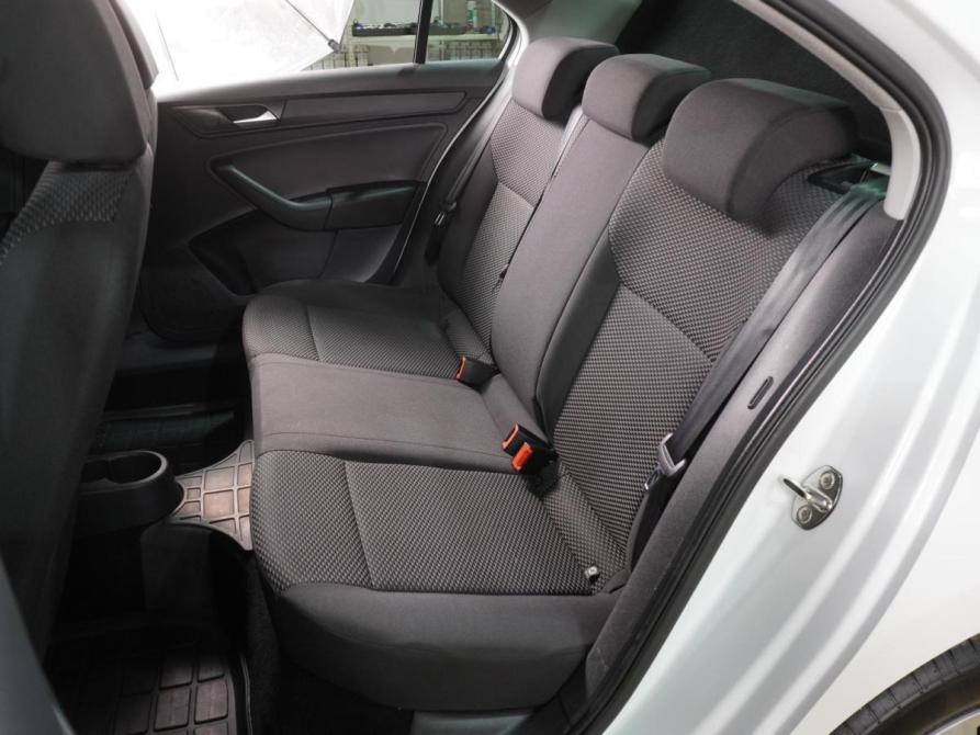 Volkswagen Polo VI Воронеж  - изображение 9
