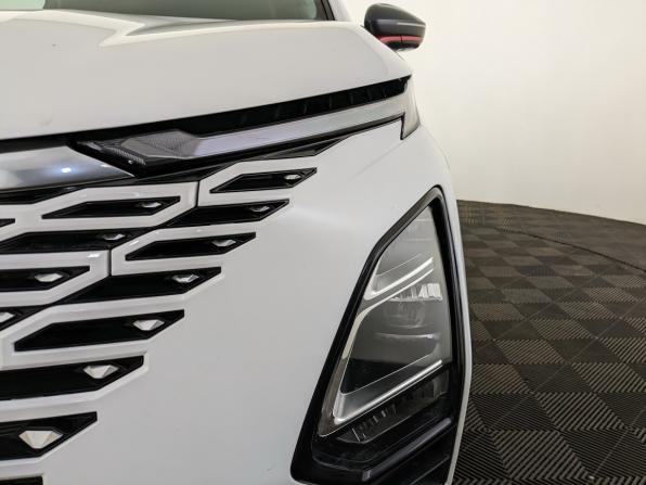 Omoda C5 I с пробегом 2023 года, цена 1 550 000 рублей, 65627 км, внедорожник, Автокод Объявления