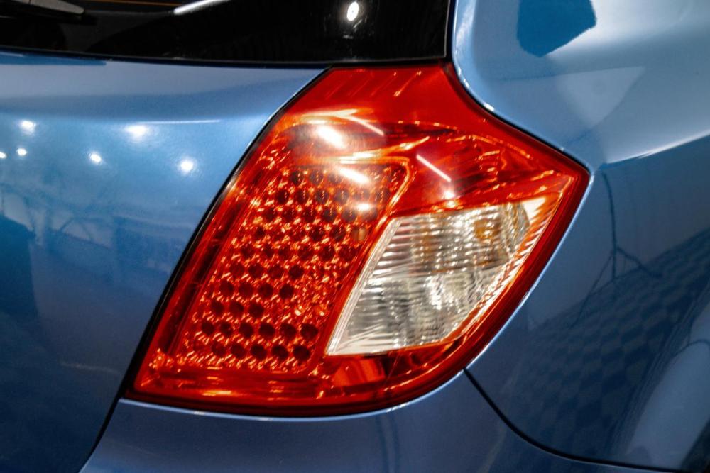 Kia Ceed I Рестайлинг Барнаул  - изображение 9