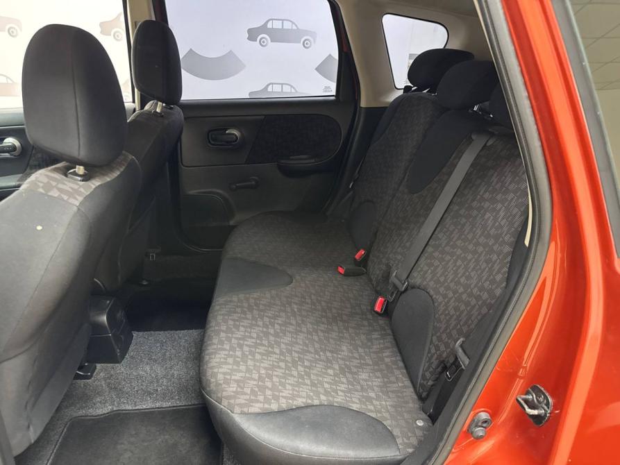 Nissan Note I Ставрополь  - изображение 11