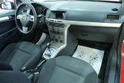 Opel Astra H Рестайлинг Омск  - изображение 42