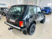 Lada (ВАЗ) Niva Legend Миасс  - изображение 27