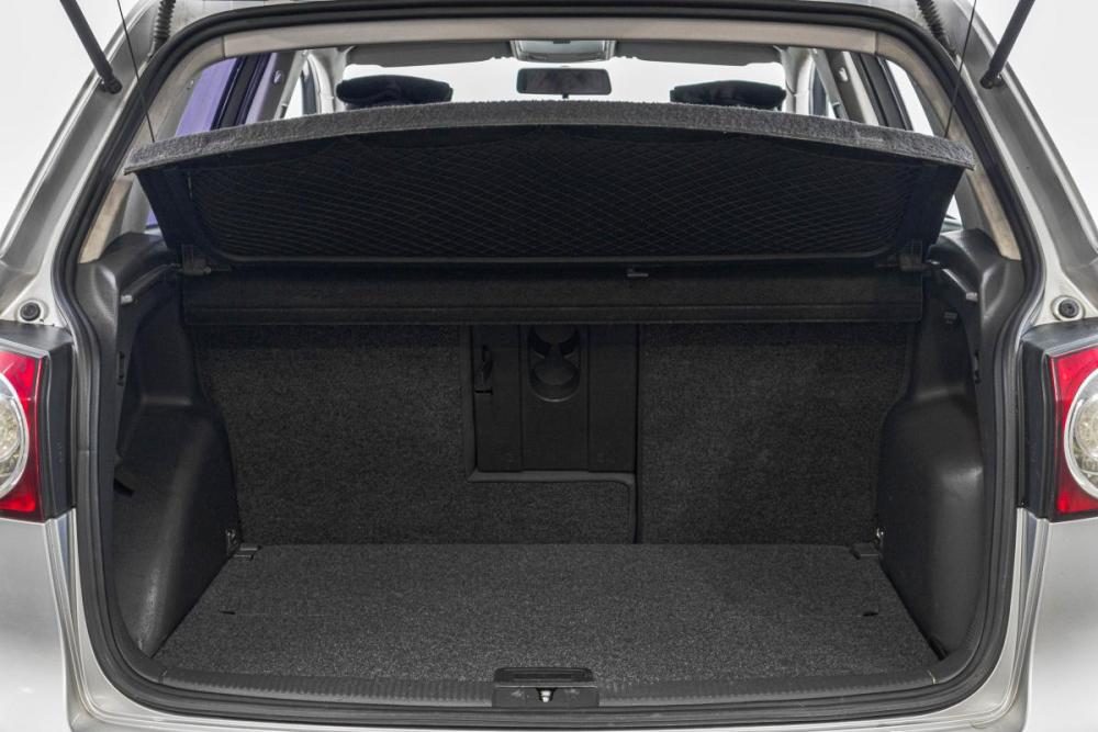 Volkswagen Golf Plus I Барнаул  - изображение 22