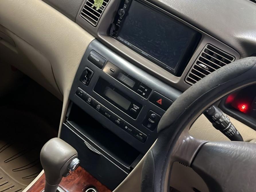 Toyota Corolla IX (E120 E130) Иркутск  - изображение 5