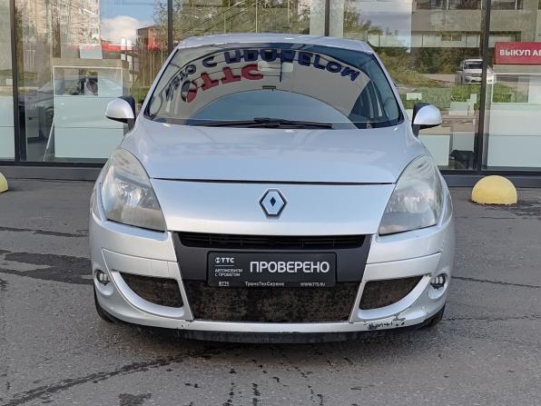 Renault Scenic III с пробегом 2011 года, цена 405 000 рублей, 258759 км, компактвэн, Автокод Объявления