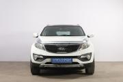 Kia Sportage III Новосибирск  - изображение 22