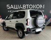 Lada (ВАЗ) Niva Travel I Уфа  - изображение 21