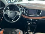 Lada (ВАЗ) Vesta I Рестайлинг (NG) Оренбург  - изображение 52