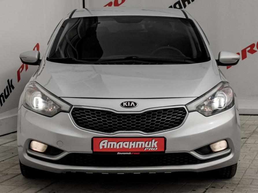Kia Cerato III Екатеринбург  - изображение 2