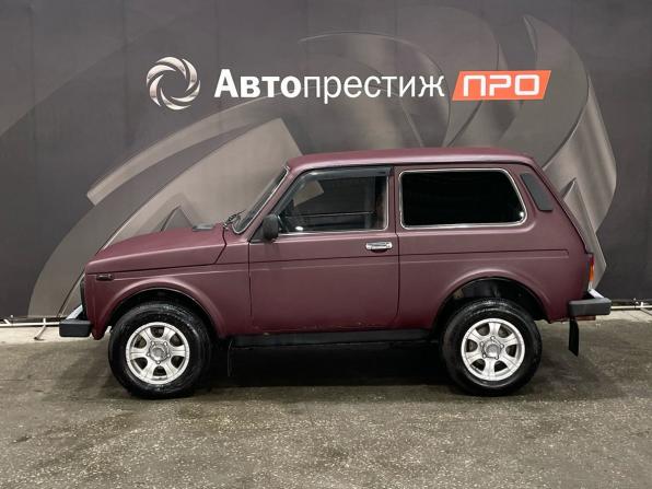 Lada (ВАЗ) 2121 (4x4) I Рестайлинг с пробегом 2013 года, цена 355 000 рублей, 117356 км, внедорожник, Автокод Объявления
